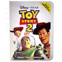 العاب هابي ميل VHS - حكاية لعبة ٢ (ودي)