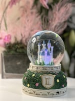 بلورة ديزني الموسيقية ڤنتج - سندريلا