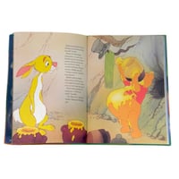 قصة مصورة - ويني ذا بوه