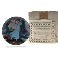 صحن فني - سندريلا