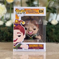 فانكو بوب - كوزمايدو