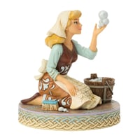 مجسم Jim Shore - سندريلا