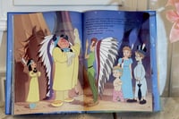 قصة مصورة - بيتر بان