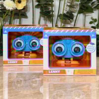 مجسم ديزني ستور - منظار ليني ( حكاية لعبة )