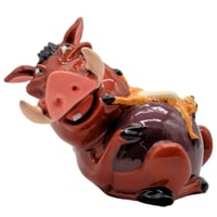 مجسم ديزني ستور ڤنتج - تيمون و بومبا