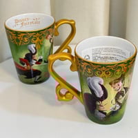 كوب ديزني فيري تيل كولكشن - بيتر بان