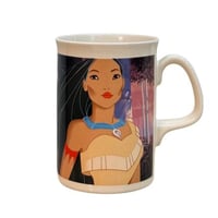 كوب ديزني ڤنتج - بوكاهنتس