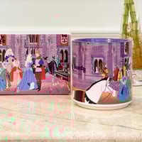 كوب ديزني ستور ڤنتج - الأميرة النائمة