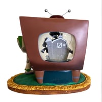 بلوره ديزني فنتج - حكاية لعبة