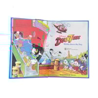 قصة مصورة - حكايات بطوطية