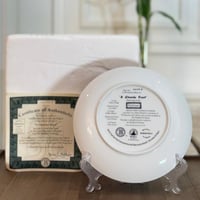 صحن فني - الاسد الملك