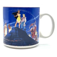 كوب ديزني ستور ڤنتج - بوكاهانتس