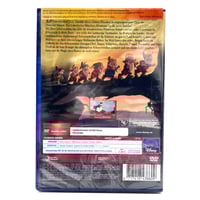 فلم DVD -سنو وايت