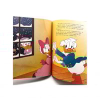 قصة مصورة - ميكي ماوس