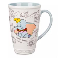 كوب ديزني ستور - دامبو