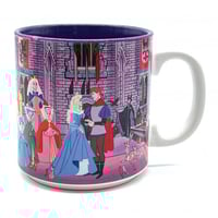 كوب ديزني ستور ڤنتج - الأميرة النائمة