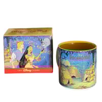 كوب ديزني ستور ڤنتج - بوكاهنتس