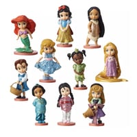 مجسمات - الأميرات