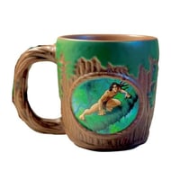 كوب ديزني بارك - طرزان