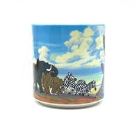 كوب ديزني ستور ڤنتج - الأسد الملك