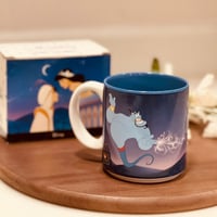 كوب ديزني ستور ڤنتج - علاء الدين