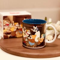 كوب ديزني ستور ڤنتج - سنو وايت