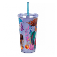 ترافل مق ديزني ستور - حورية البحر