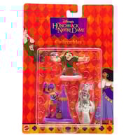 مجسمات ڤنتج - أحدب نوتردام 2