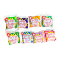 لعبة هابي ميل - 101 مرقش