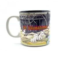 كوب ديزني ستور ڤنتج- مئة مرقش ومرقش