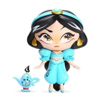 مجسم - ياسمين