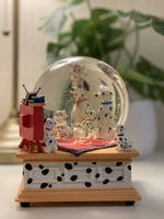 بلورة ديزني الموسيقية ڤنتج - 101 مرقش