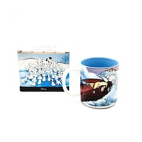 كوب ديزني ستور ڤنتج- مئة مرقش ومرقش