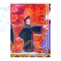 مجسمات ڤنتج - أحدب نوتردام