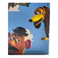 ترافيل مق - ريكس