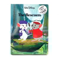 قصة مصورة - المنقذون