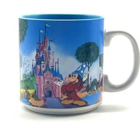 كوب ديزني ستور ڤنتج - ميكي ماوس