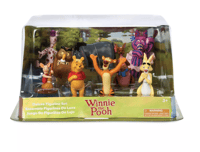 مجسمات - ويني ذا بوه