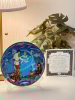 صحن فني موسيقي - سندريلا