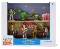 مجموعه مجسمات حكاية لعبة