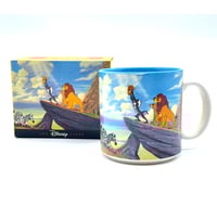 كوب ديزني ستور ڤنتج - الأسد الملك