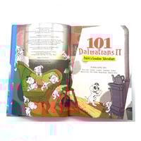 قصة مصورة - 101 مرقش 2 مغامرة بطش في لندن