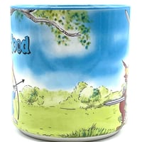 كوب ديزني ستور ڤنتج - روبين هود