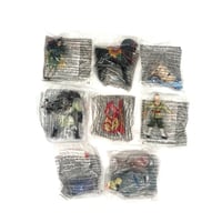 العاب هابي ميل - ديزني مولان