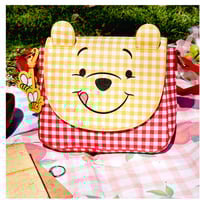 شنطة Crossbody - ويني ذا بوه