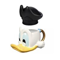 كوب ديزني ستور - العم بطوط