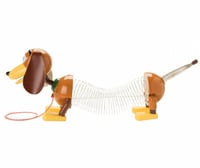 دمية ديزني ستور الناطقة - سلنكي