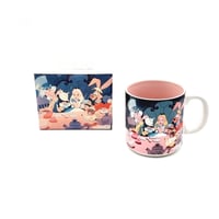 كوب ديزني ستور ڤنتج - اليس في بلاد العجائب