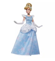 دمية ديزني ستور - سندريلا