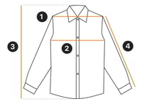 قميص الأكادمية الوطنية للبناء ( الجديد )